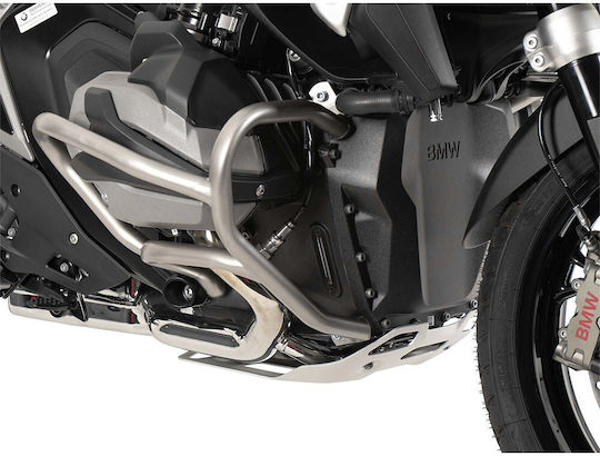 Edelstahl-Motorschutzbügel BMW R 1300 GS '23-'24 50165320022 Hepco & Becker