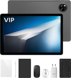 Doogee Doogee Tab A9 Pro+ Vip 10,92" (6 GB/128 GB) Gri