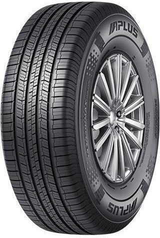235/75R15 109TT XL Лятна Гума за 4x4 / SUV Автомобил