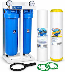 Aqua Filter Professioneller Umkehrosmose-Versorgungsfilter Aqua Filter Professioneller Umkehrosmose-Versorgungsfilter