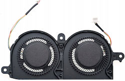 Dell XPS 13 9370 980wh Fan