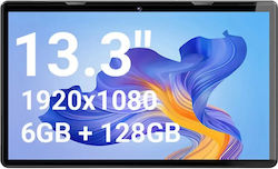 Xoro Megapad 1333 Pro 2 13.3" (6GB/128GB) Black