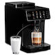 Samus Sublime 19 Automatic Espresso Machine 1400w 19bar 2l Built-in Grinder Milk Frother Imd Screen 10 Types Drinks Resealed
