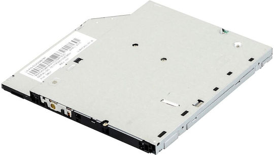 Rambo Internal Drive for Laptop Black