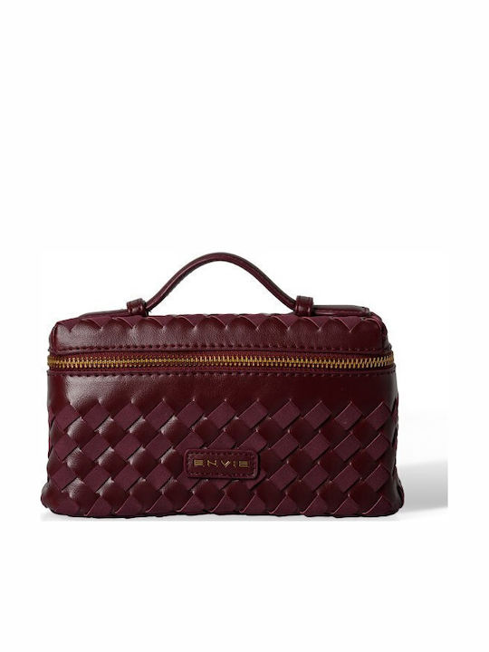 Red Women's Bag