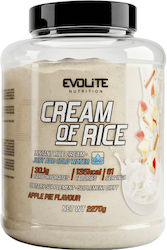 Evolite Cremă de orez 900 g naturală