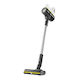 Karcher VCS 5-28 Wiederaufladbarer Stielstaubsauger Schwarz und Weiß