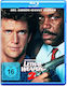 Lethal Weapon 2 Blu-ray