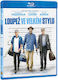Going In Style Blu-ray Χωρίς Ελληνικά