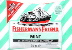 Fisherman's Friend Mint Καραμέλες για Παιδιά & ...