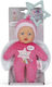MGA Entertainment Baby Born Baby-Puppe Engelchen 18 cm