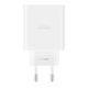 Realme Încărcător Fără Cablu cu Port USB-A 120W Alb (VCBB0AEH)