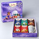 Yogi Tea Black Tea Organic Product 28.9gr