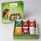Yogi Tea Πράσινο Τσάι Βιολογικό Προϊόν 30.6gr 5τμχ