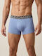 Ανδρικό Μποξεράκι Light Blue