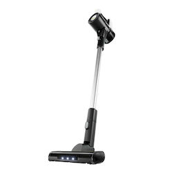 Karcher VCS3 NanoHygiene Επαναφορτιζόμενη 2 σε 1 Black & White Karcher VCS3 NanoHygiene Επαναφορτιζόμενη 2 σε 1 Black & White