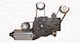 Magneti Marelli Wischermotor 064342006010