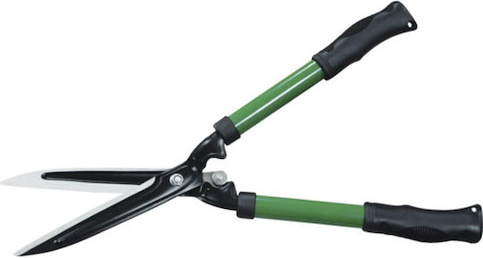 Bypass Hedge Shears 20 Cm Steel Blades