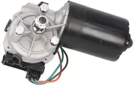 Blic 5810-07-006390 Windshield Wiper Motor