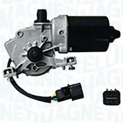 Magneti Marelli Scheibenwischermotor 064379000010 Magneti Marelli Scheibenwischermotor 064379000010