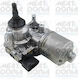 Motor ștergătoare de parbriz Meat & Doria 27478
