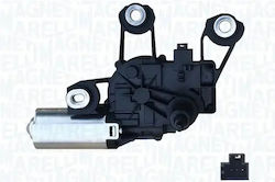 Motor pentru ștergătoarele de parbriz Magneti Marelli 064342008010 Motor pentru ștergătoarele de parbriz Magneti Marelli 064342008010