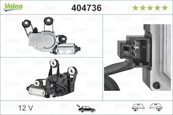 Valeo 404736 Scheibenwischermotor Valeo 404736 Scheibenwischermotor