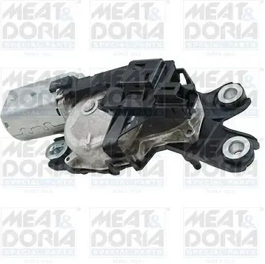 Meat & Doria Windshield Wiper Motor 27073