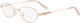 Ochelari de vedere Dior Cannageo CD50132U 029 Mărimea 51 mm