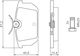 Brake Pad Set Disc Brake Bosch 0 986 491 030