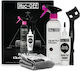 Muc-Off Kettenpflege-Set Dark Energy Chain Care Kit