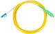 Optic SC/APC-LC/UPC Fiber Optic Cable