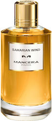 Mancera Saharian Wind Eau de Parfum 120ml