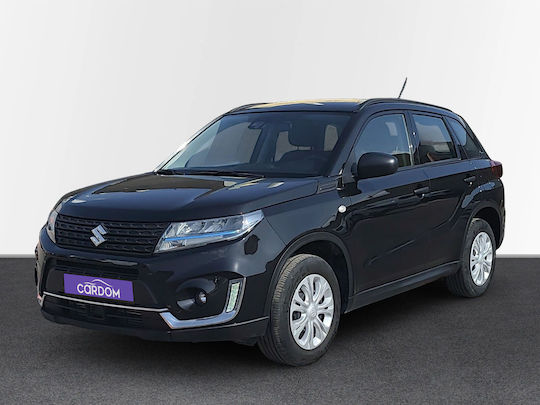 Vitara 1.4 GL Hybrid 48V MHEV (Mild Hybrid) '24