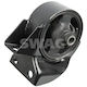 Engine Mount Swag 33 10 6141