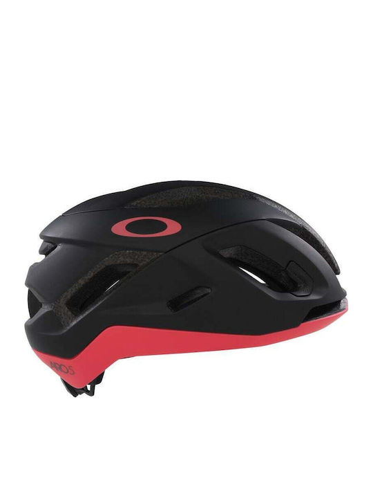 Oakley Κράνος Ποδηλάτου Δρόμου Μαύρο Oakley Κράνος Ποδηλάτου Δρόμου Μαύρο