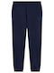 Navy Blue Sweatpants