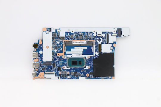 Lenovo Mercury1.0 Intel Fru Bdplanar Fru Lbl Intel Core I3-1115g4 Processor Intel Uhd Graphics Win Y-tpm Hw Y-abs 5b20z48193