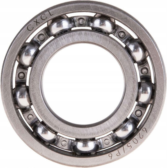 Faworyt Self-Propelled Petrol Lawn Mower Bearing 51cm Loncin 1