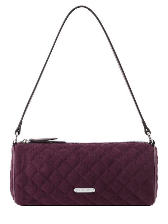 Storme Fabric Women's Bag Purple Byb