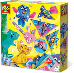 Ses Creative Glitter Origami
