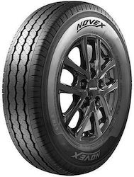 Novex 165/80R13 96NN Sommerreifen Autoreifen Novex 165/80R13 96NN Sommerreifen Autoreifen