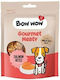 Bow Wow Hundeleckerlis mit Lachs 60g