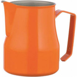 Motta Γαλατιέρα Πορτοκαλί 500ml