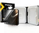 Wozinsky Easyfit Privacy Протектор за Екран от Закалено Стъкло за iPhone Duo, 2 Броя, 5907769395789