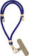 Universal Neck Strap Elegant Phones Blue