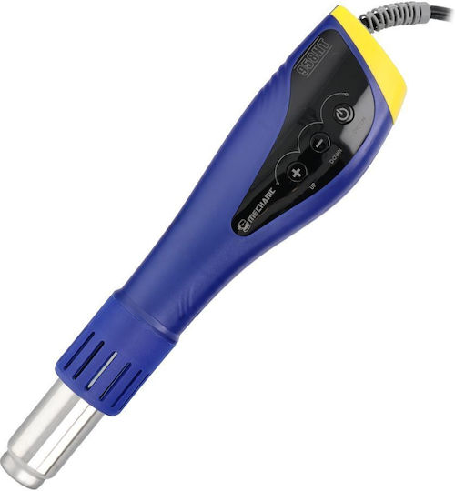Mechanic Hot Air Gun Digital Portable 220v