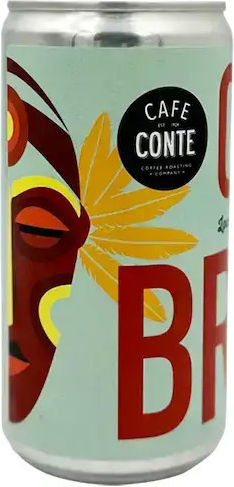 Conte a Paris Cold Brew Powder 250ml