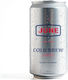 June Roasters Cold Brew Powder