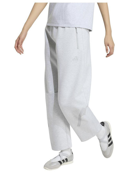 Z.n.e. Grey Sweatpants